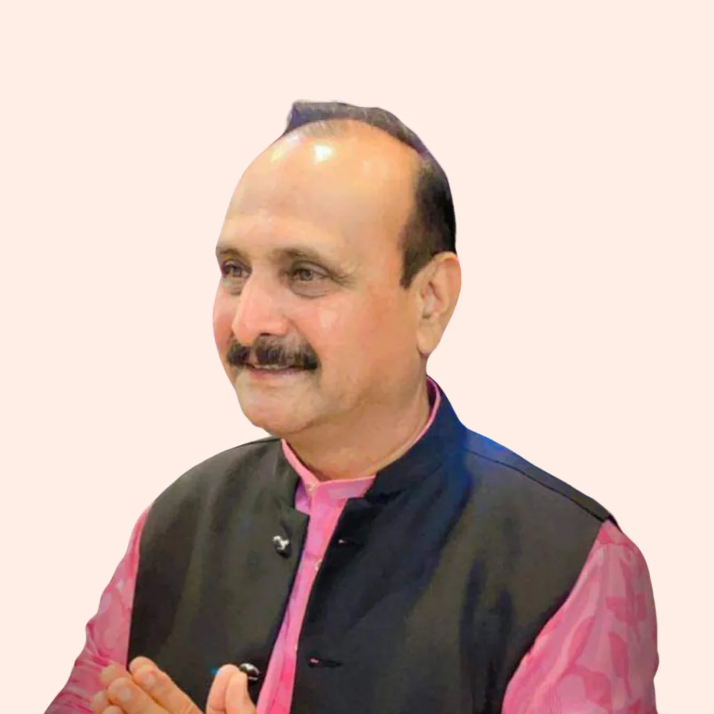बृजेन्द्र आचार्य