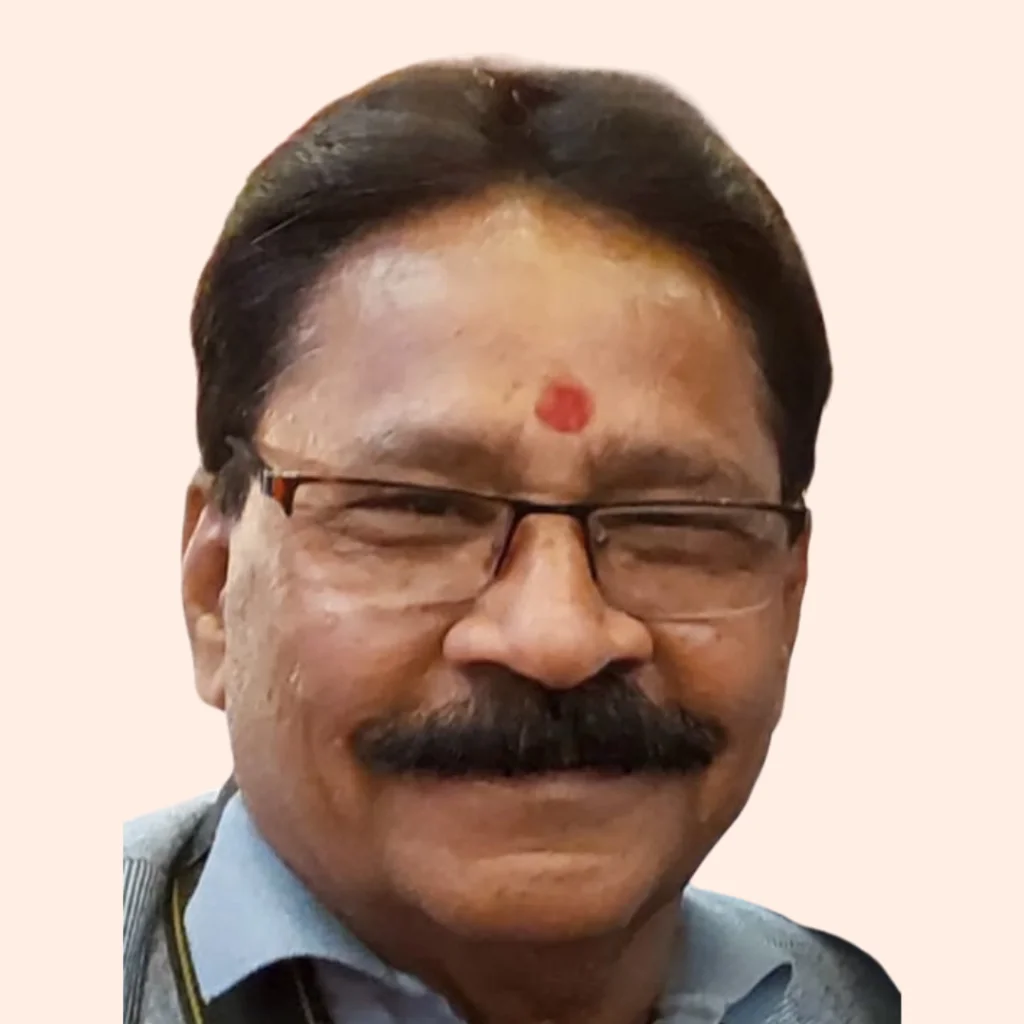 राजेन्द्र दुबे (राजा)